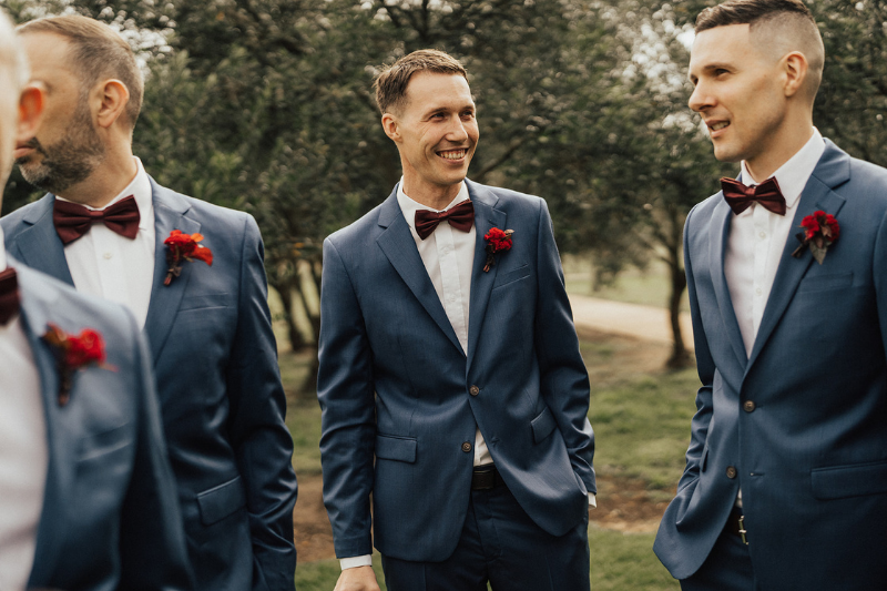 Wedding Dress Codes.