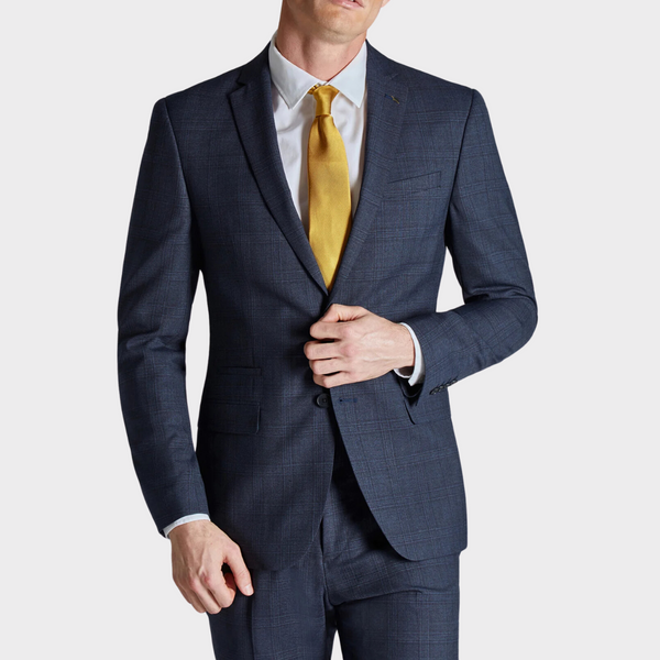 Dress Code for the Office Mens Suit Warehouse Melbourne
