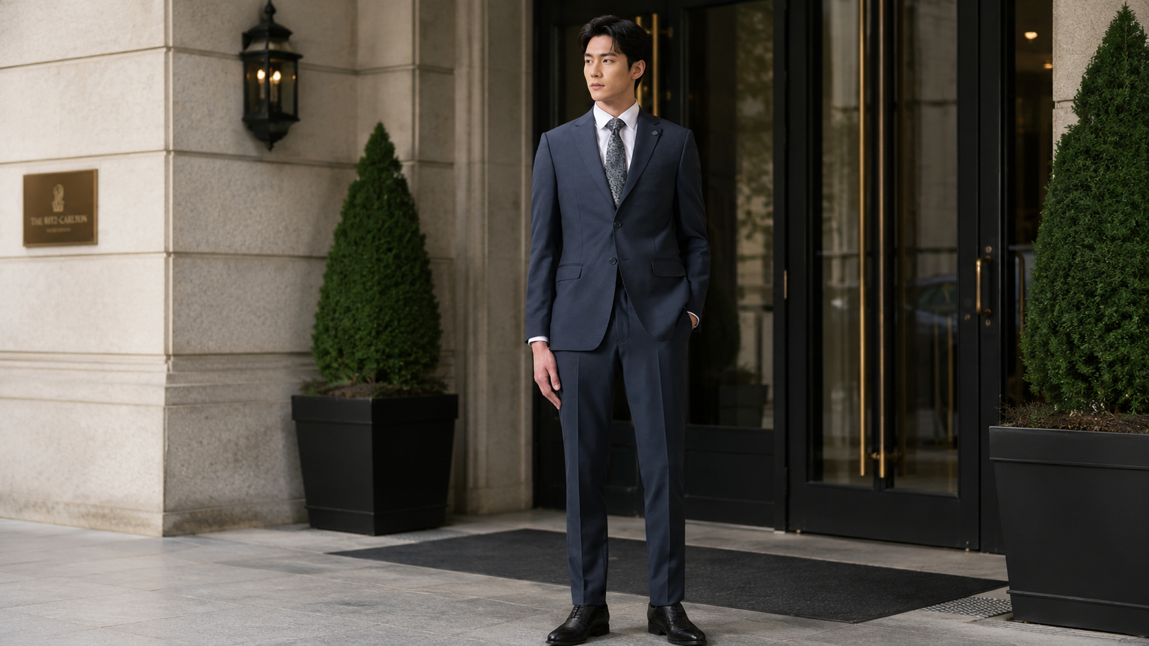 Ted Baker