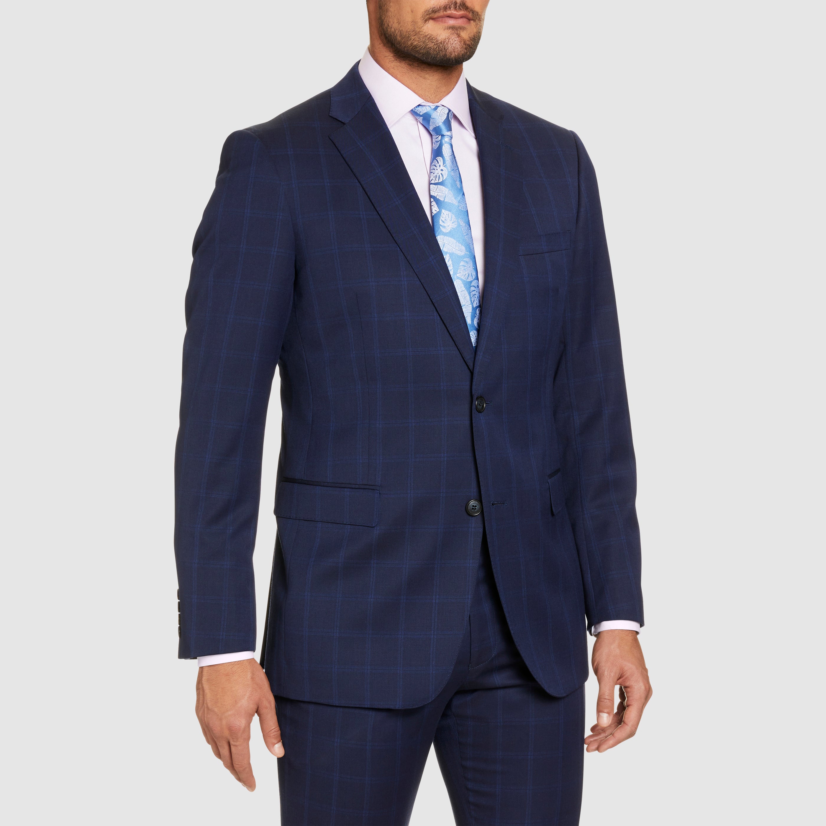 Studio Italia Suits and Shirts