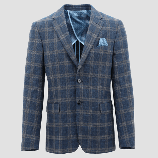 Christian Brooks Jasper Sports Jacket