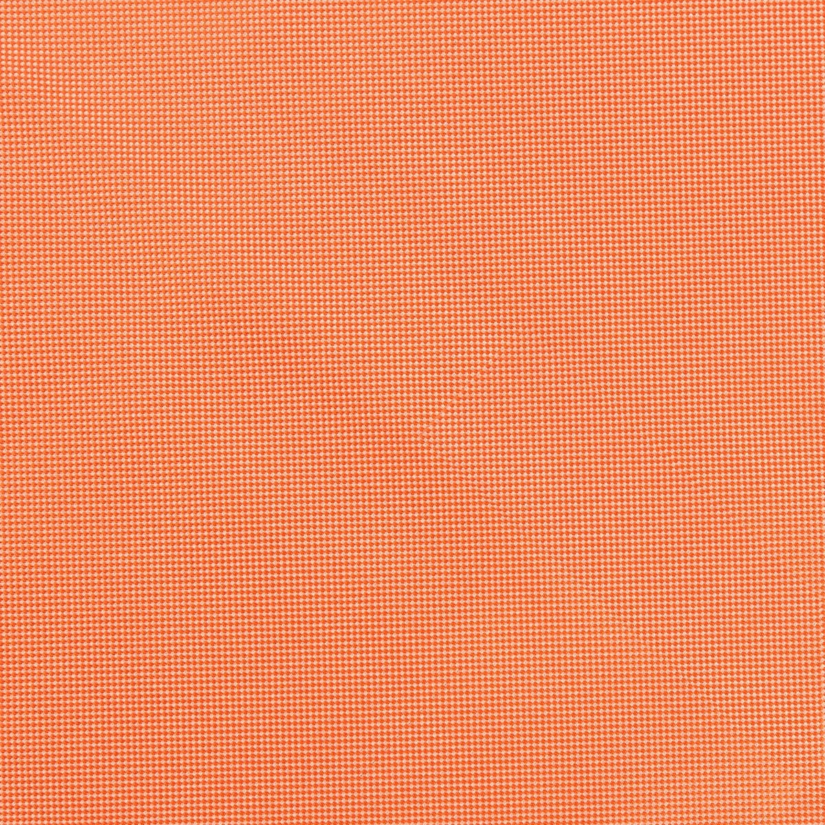 James Adelin Luxury Textured Weave Pocket Square in Orange