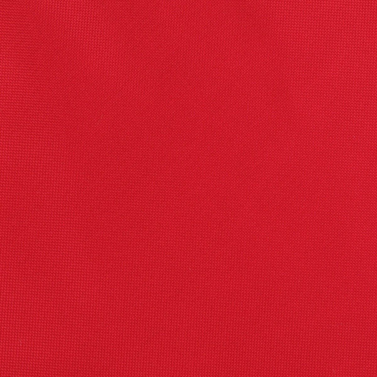 James Adelin Luxury Textured Weave Pocket Square in Red