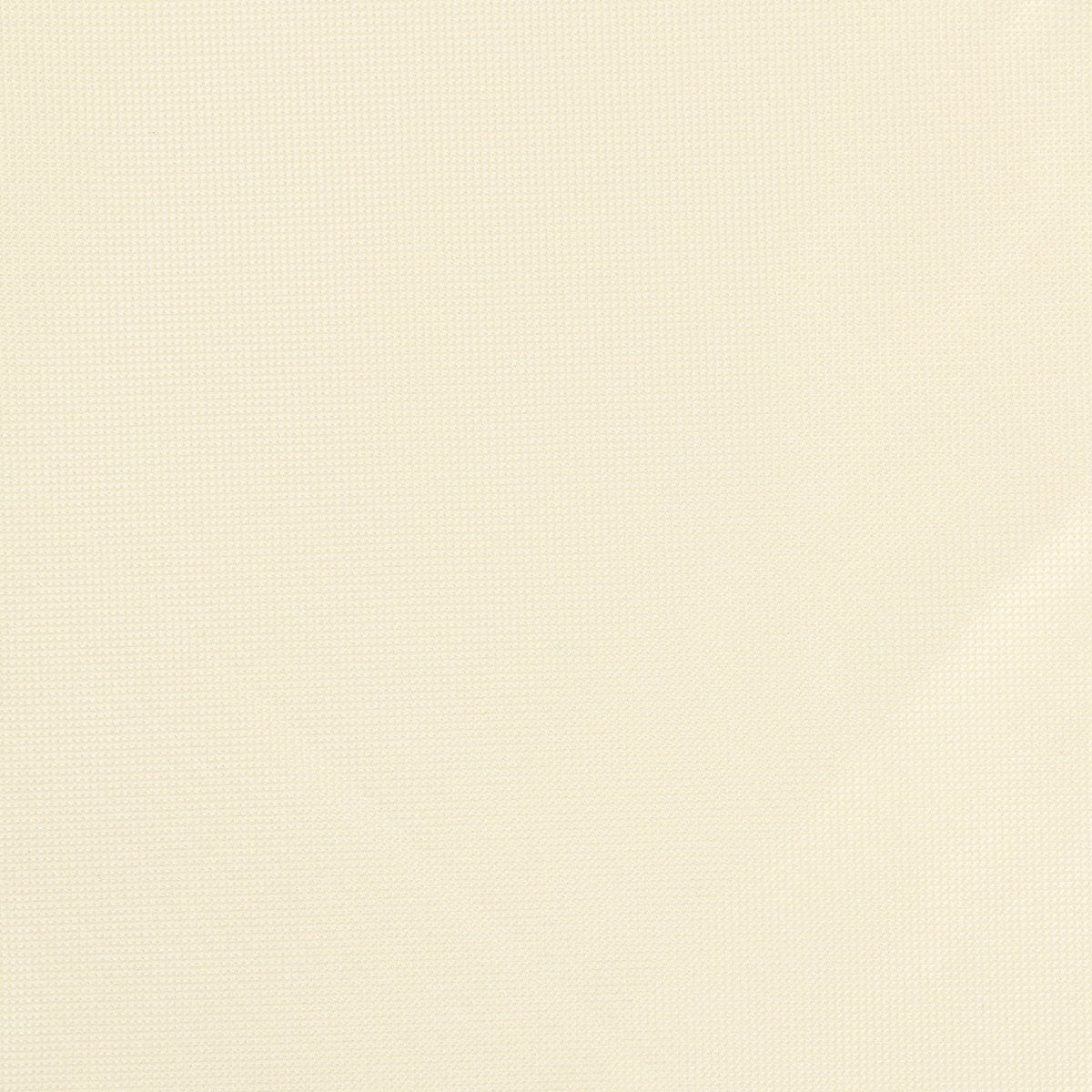 James Adelin Luxury Textured Weave Pocket Square in Ivory