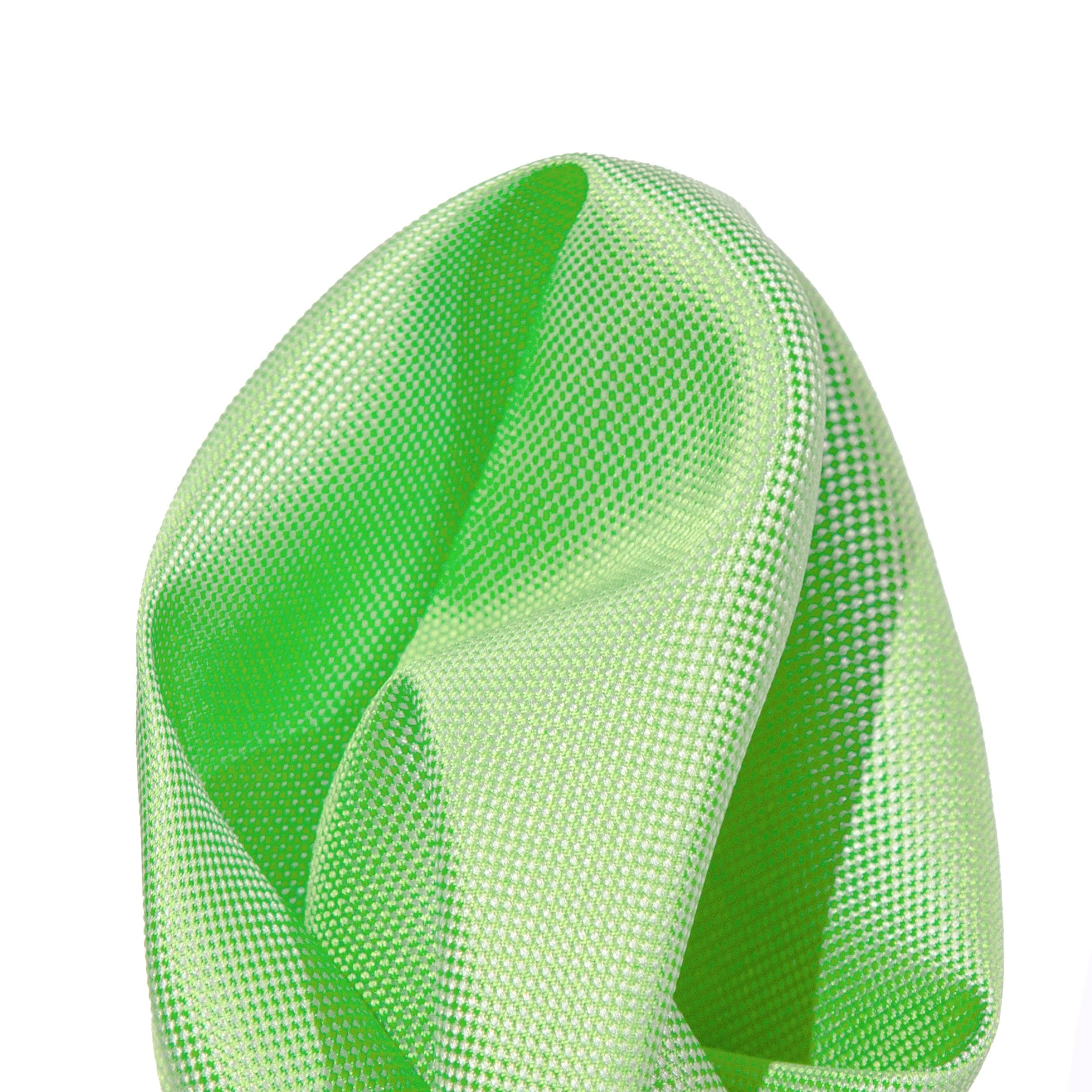 JAPLAINH James Adelin Luxury Textured Weave Pocket Square