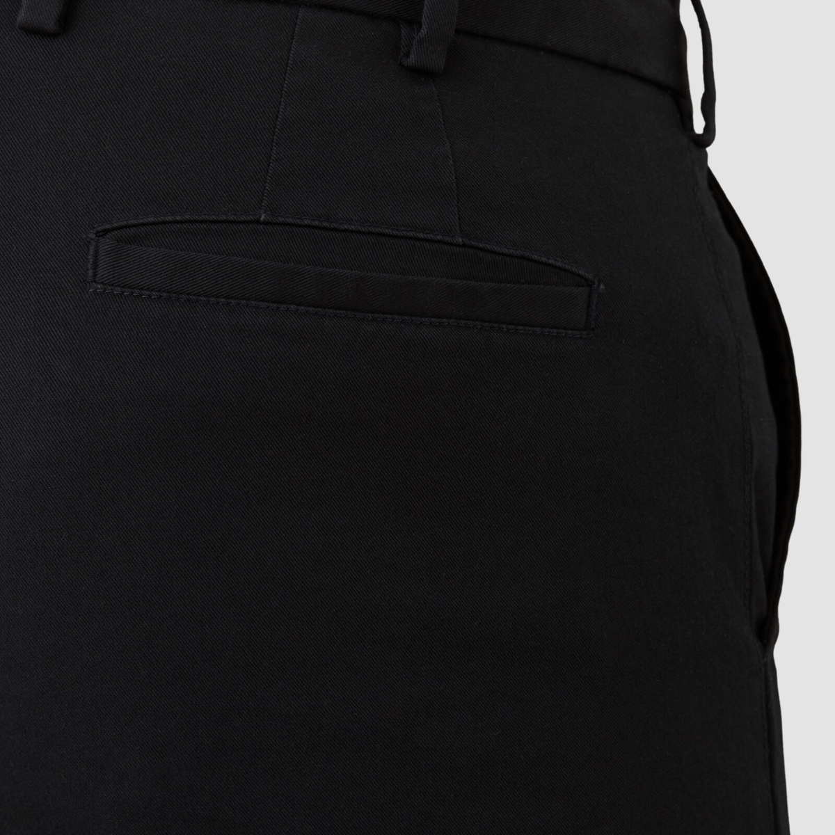 Cambridge Slim Fit Gerrard Chino Pant in Dark Navy