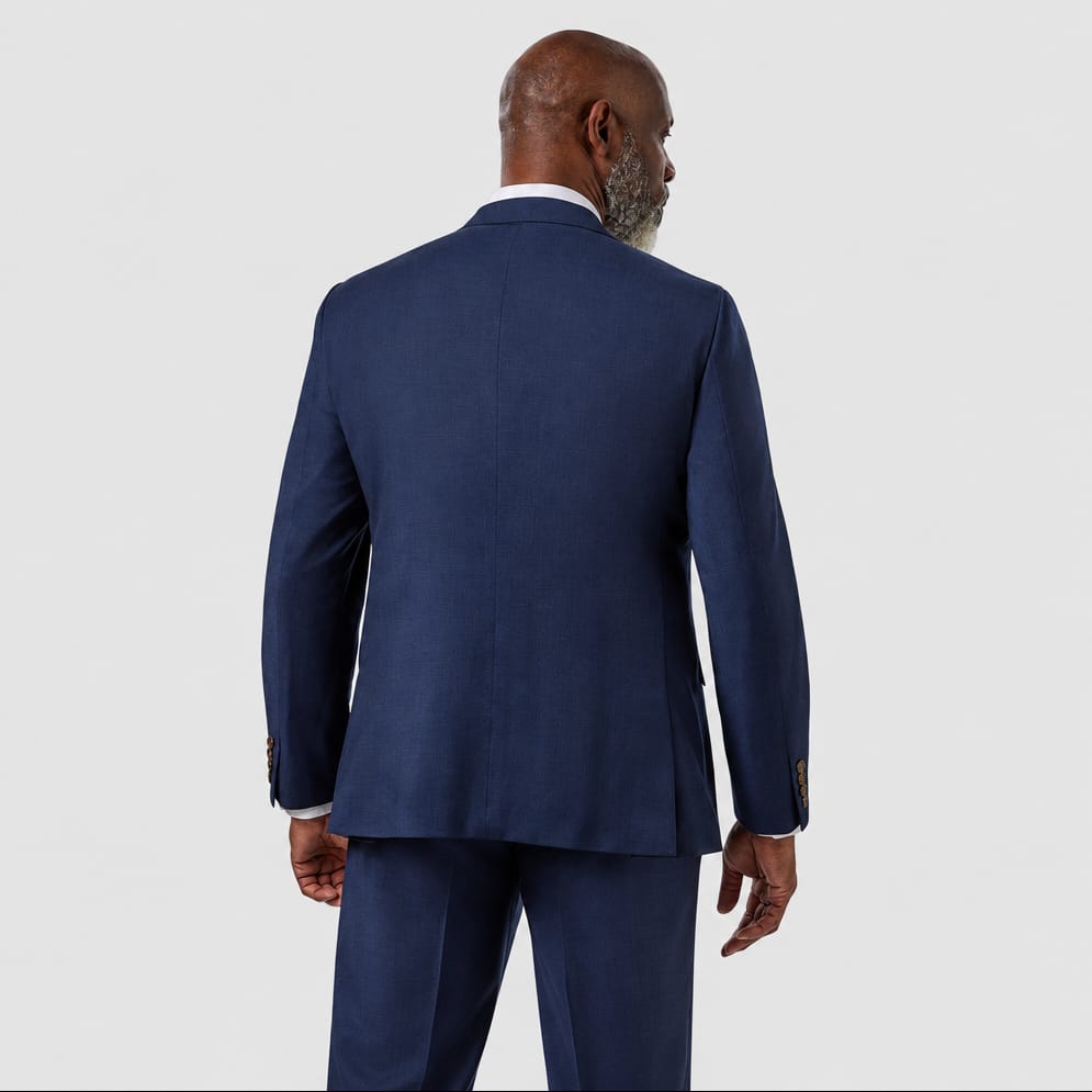 Cambridge Navy Kensington Suit