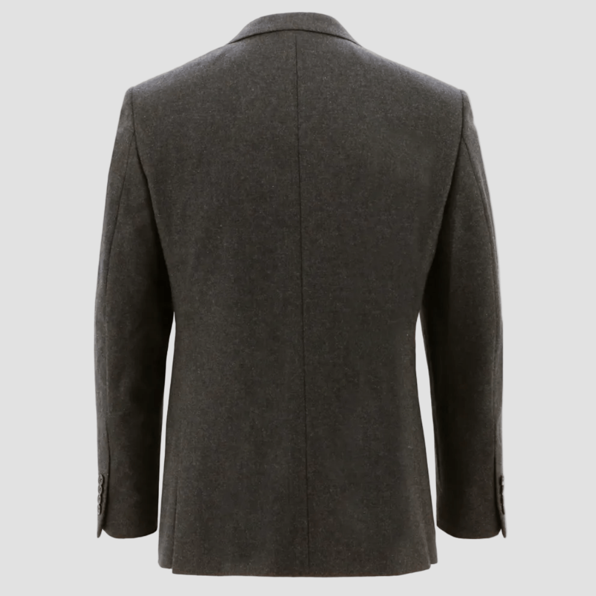 Gibson Slim Fit Lazio Wool Blend Sports Jacket.