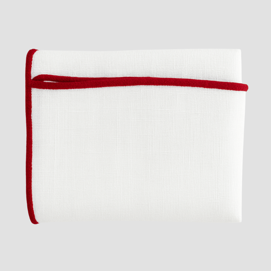 Premium Formalaties linen pocket squares