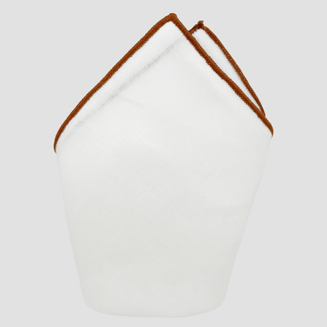 Premium Formalaties linen pocket squares