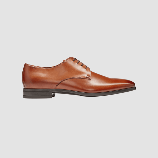 Kensington Derby - Men - Shoes