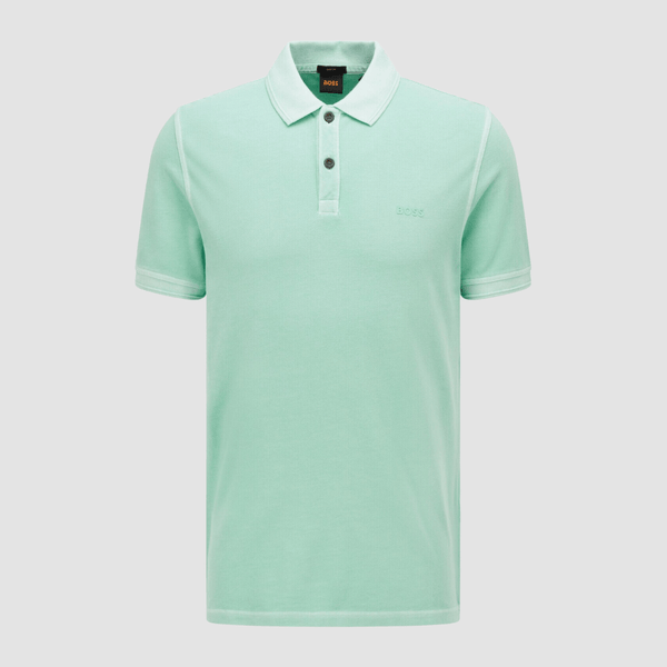 Hugo boss prime discount polo