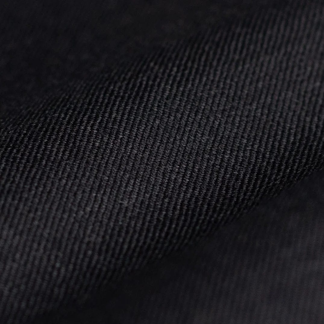 Rembrandt Cooper Twill Suit in Charcoal