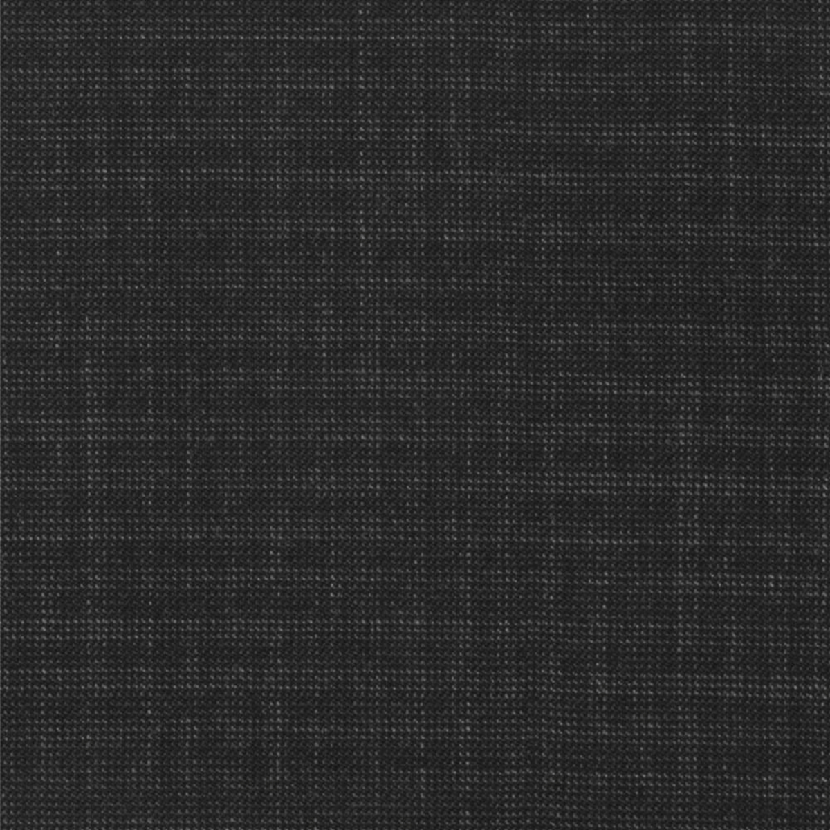 Rembrandt classic fit lotus mens suit trouser in charcoal texture