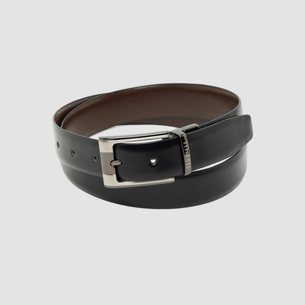 ted baker mens belt sale
