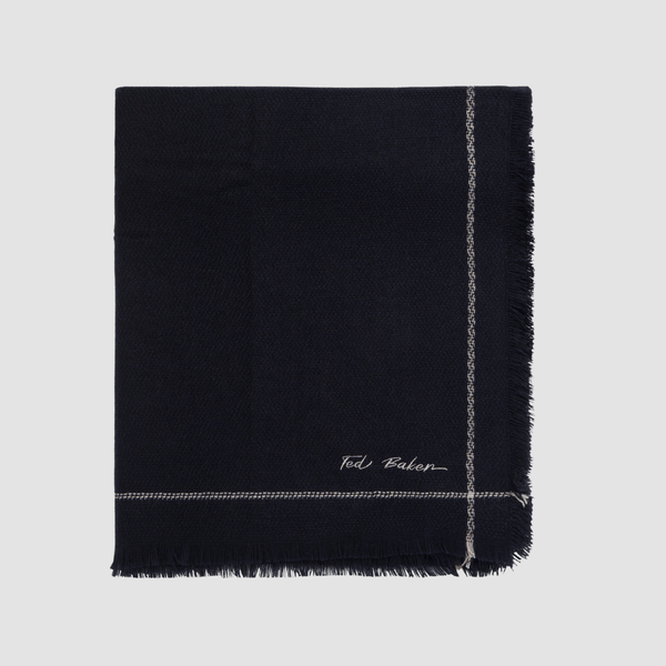Ted baker scarf hot sale mens