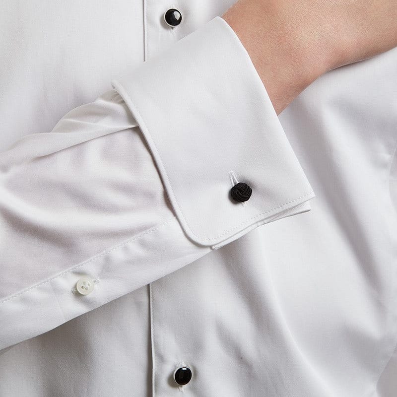 Ted Baker Lisson Shirt in White