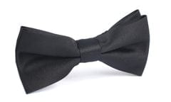 OTAA - bond black - bow tie