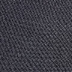 OTAA - charcoal grey slub linen necktie