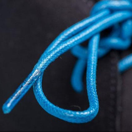 Jay - French blue Shoelace From Mavericks Laces Melbourne