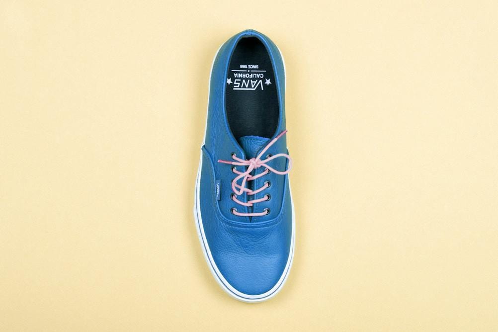 Otto Salmon Pink Colour Shoelaces from Mavericks Laces