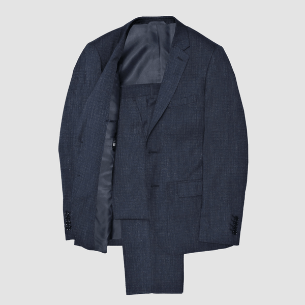 Christian Brookes | Bond Cam Suit