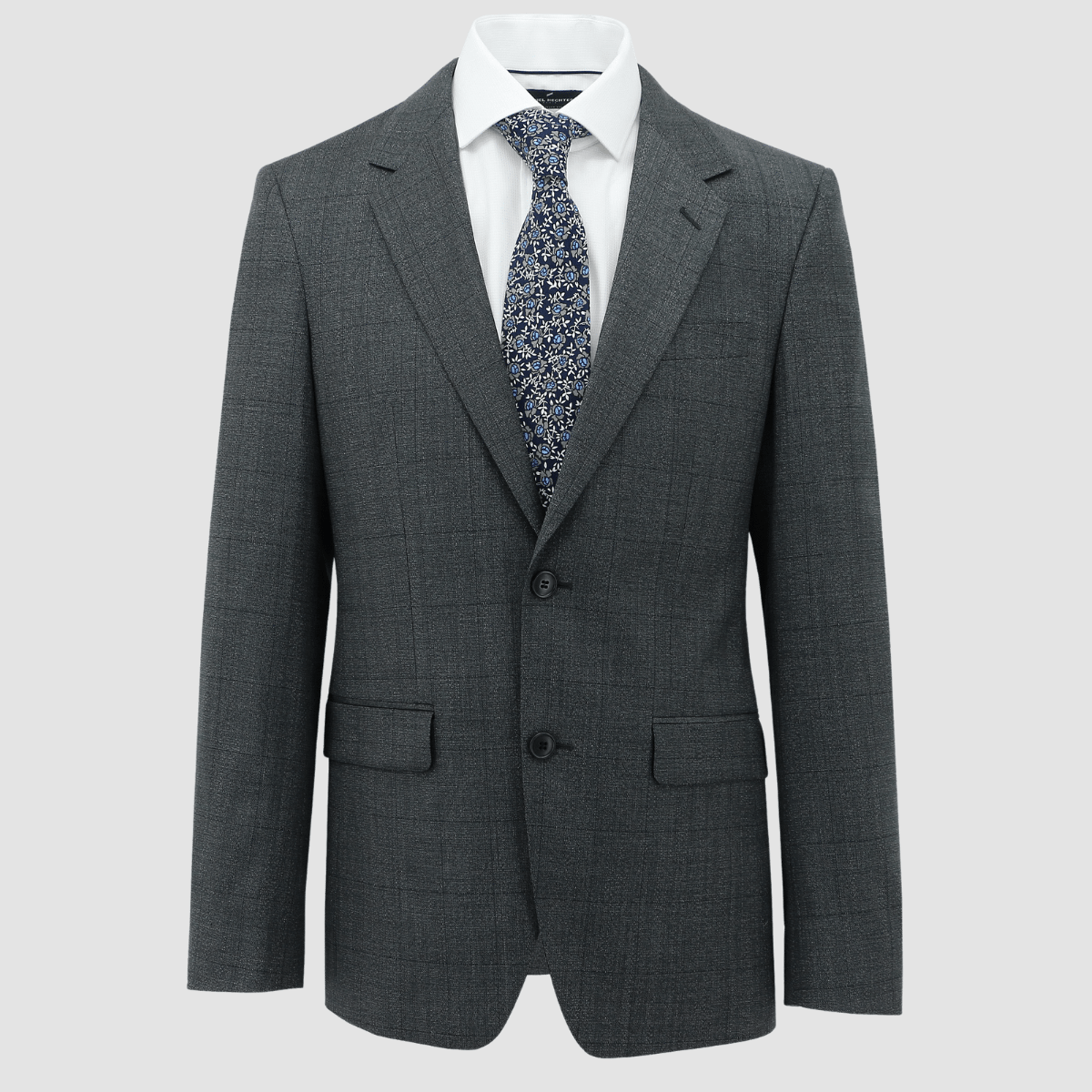 daniel hechter mens suits at mens suit warehouse
