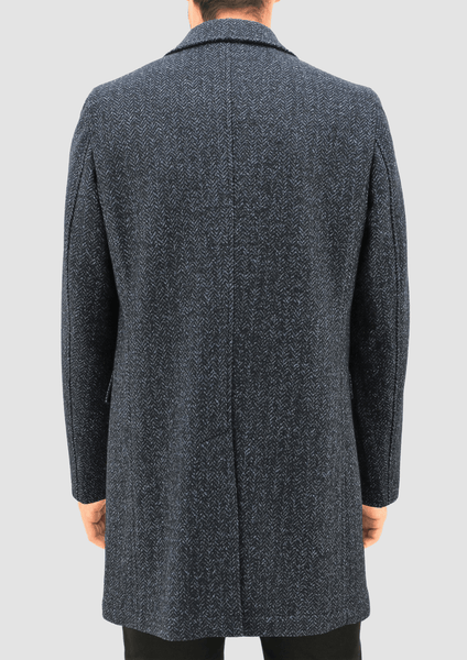 Daniel top hechter coats