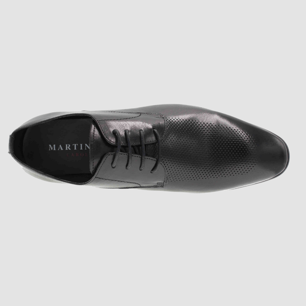 Gray 2025 dress shoe