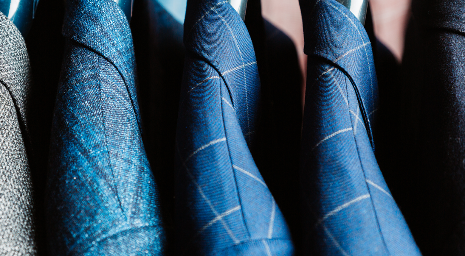 Suits. Sorted. Zoom.