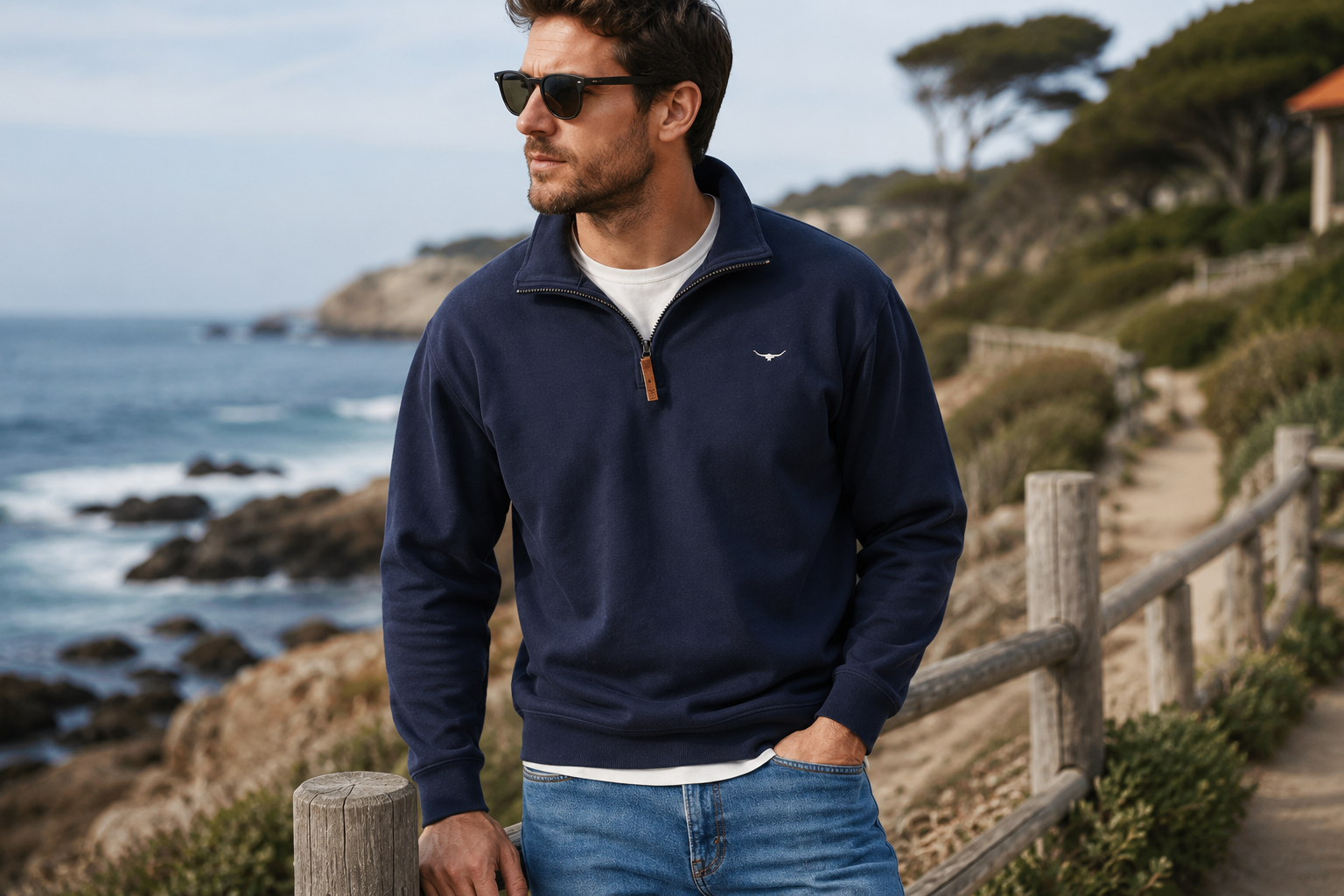R.M. William - 20% OFF