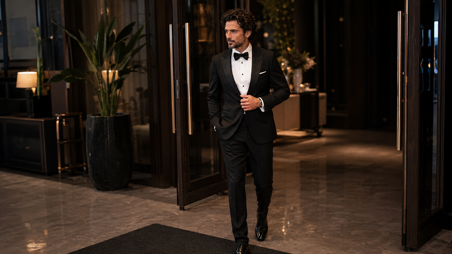 Tuxedos