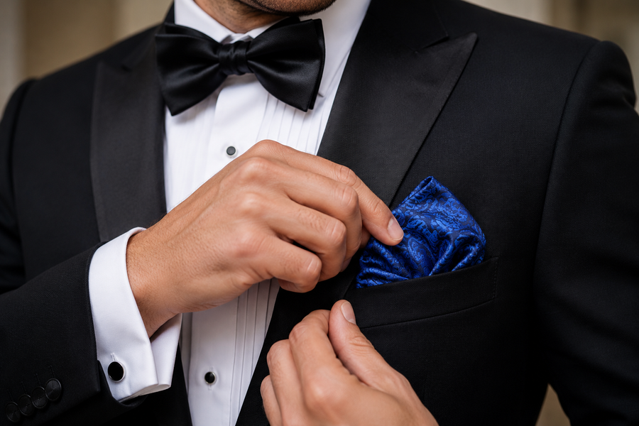 Pocket Squares