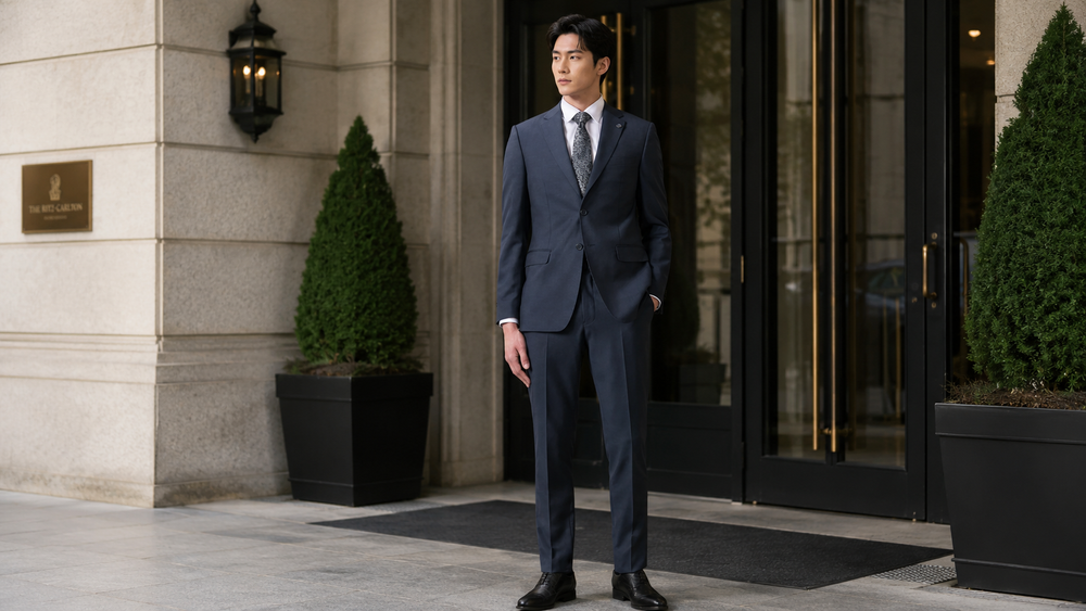 Ted Baker