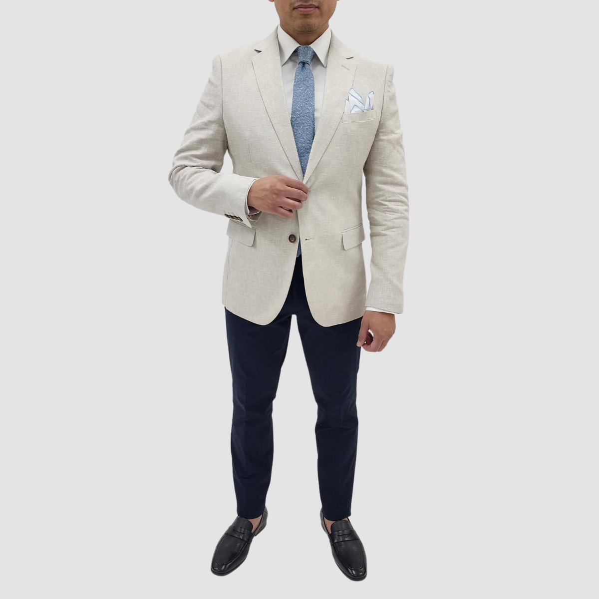 BUY 3 FOR $200 - Jenson & Brooksfield Shirts