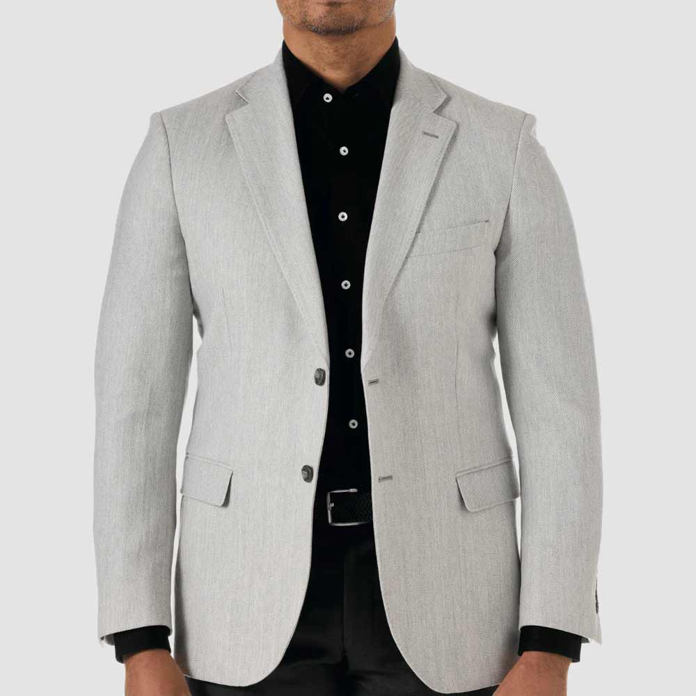 Man wearing jacket/blazer. Buy jackets online.