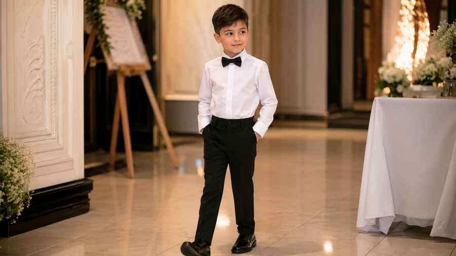 Kids Shirts