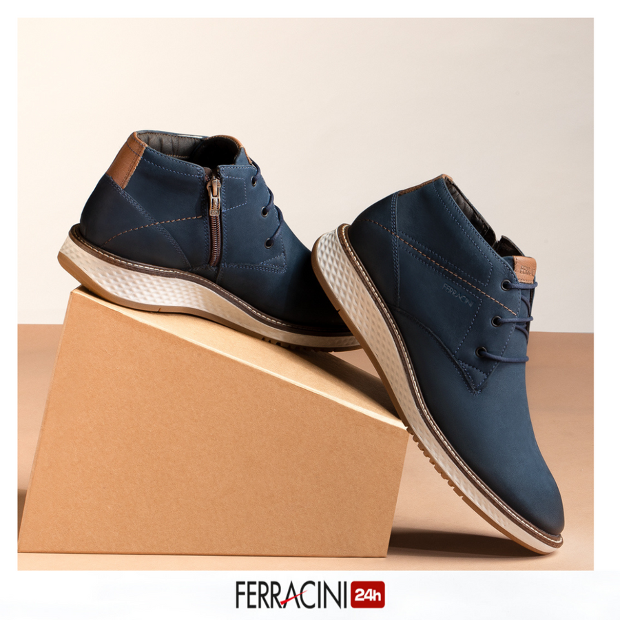 Ferracini Shoes