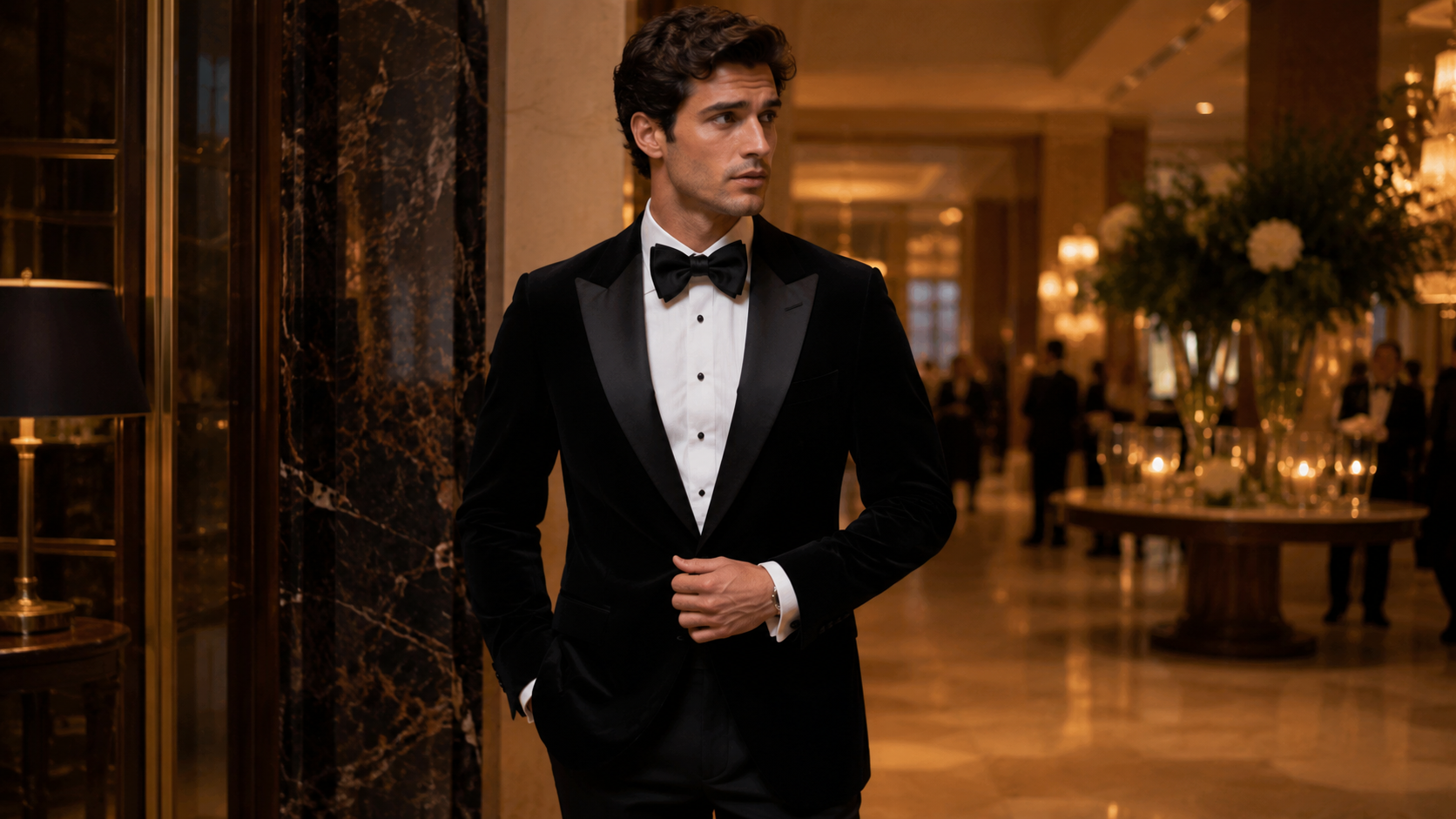 Hugo Boss