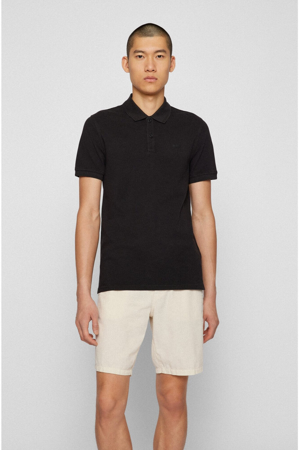 Hugo Boss Polo Shirts