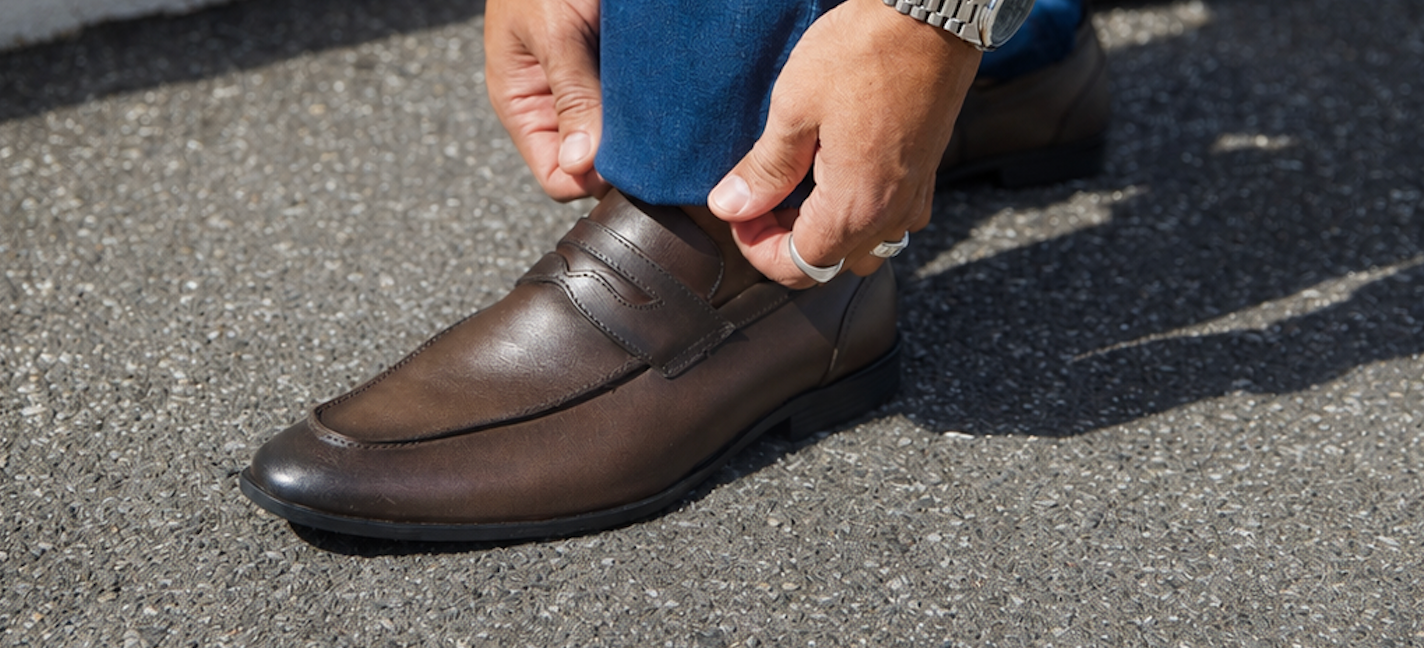 mens casual shoes and mens dress shoes from mens suit warehouse melbourne