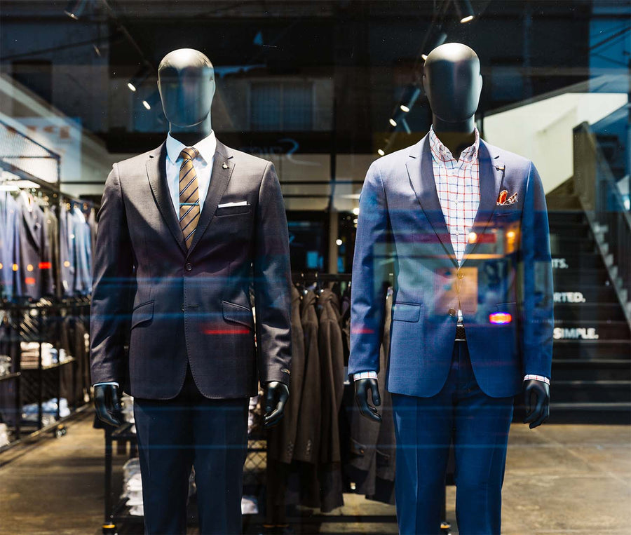 Suits
