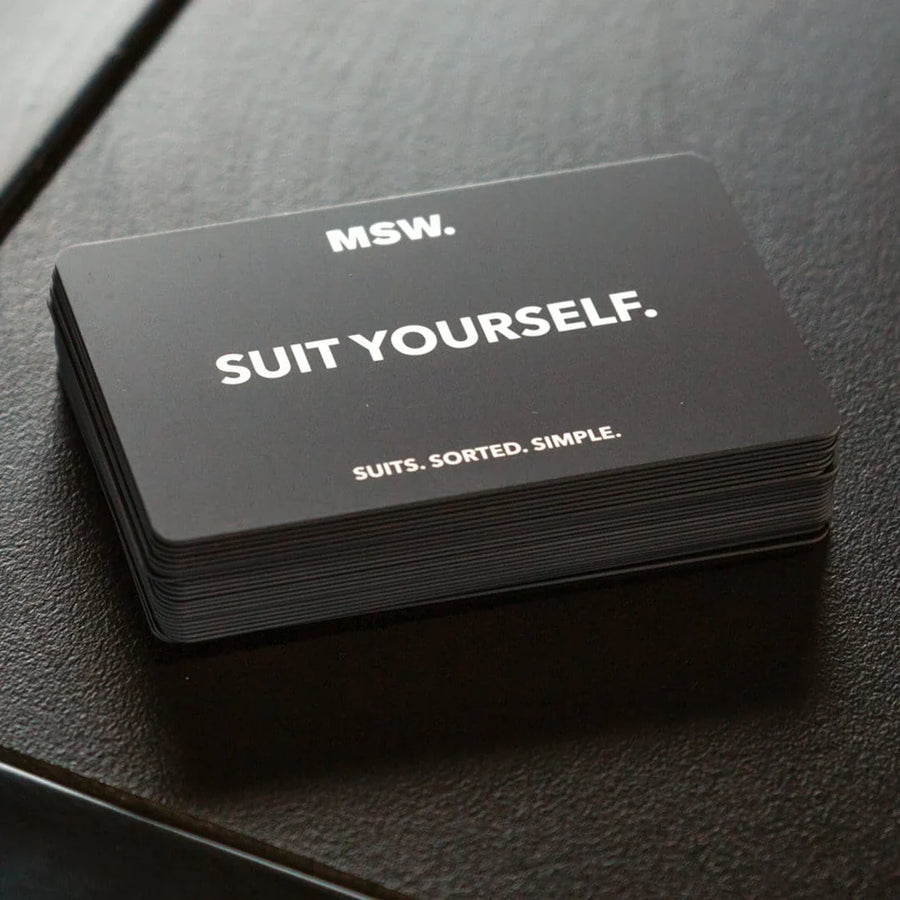 Gift Cards