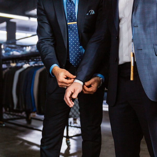 Business Suits Men. Image & Photo (Free Trial) | Bigstock
