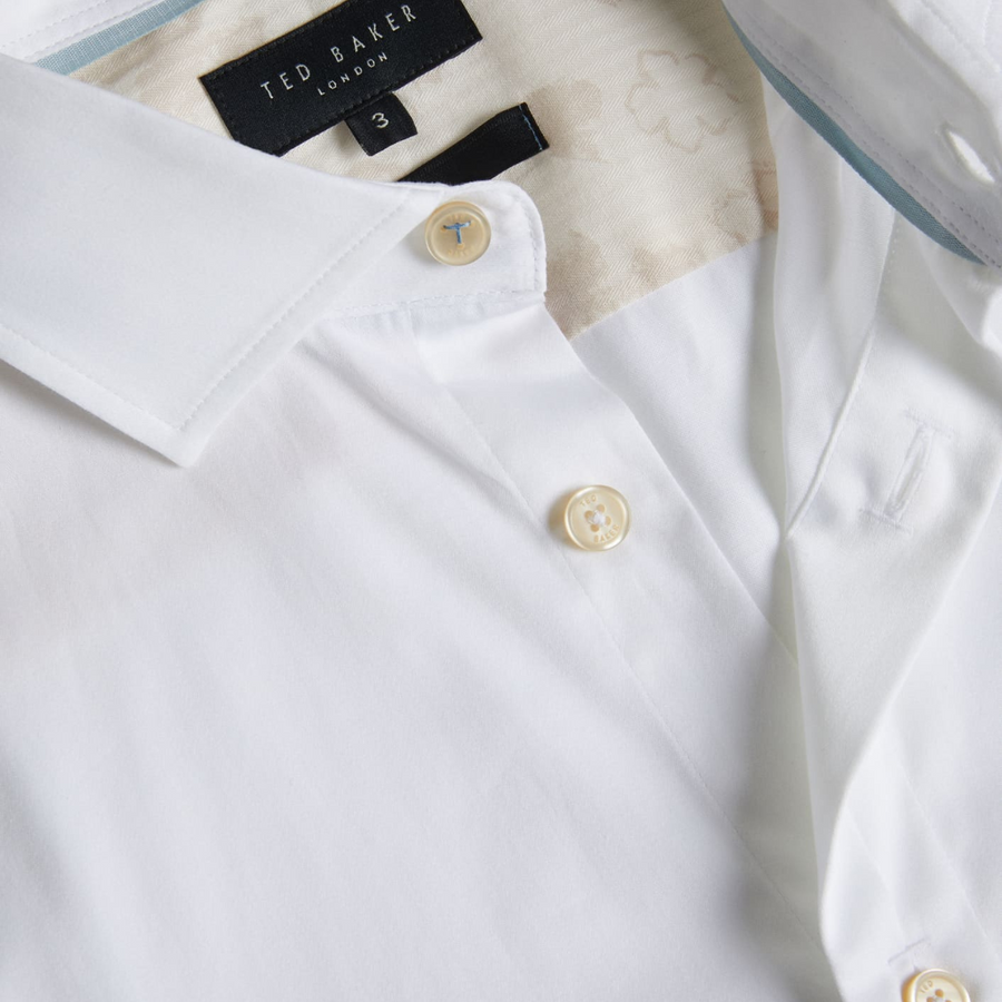 Ted Baker