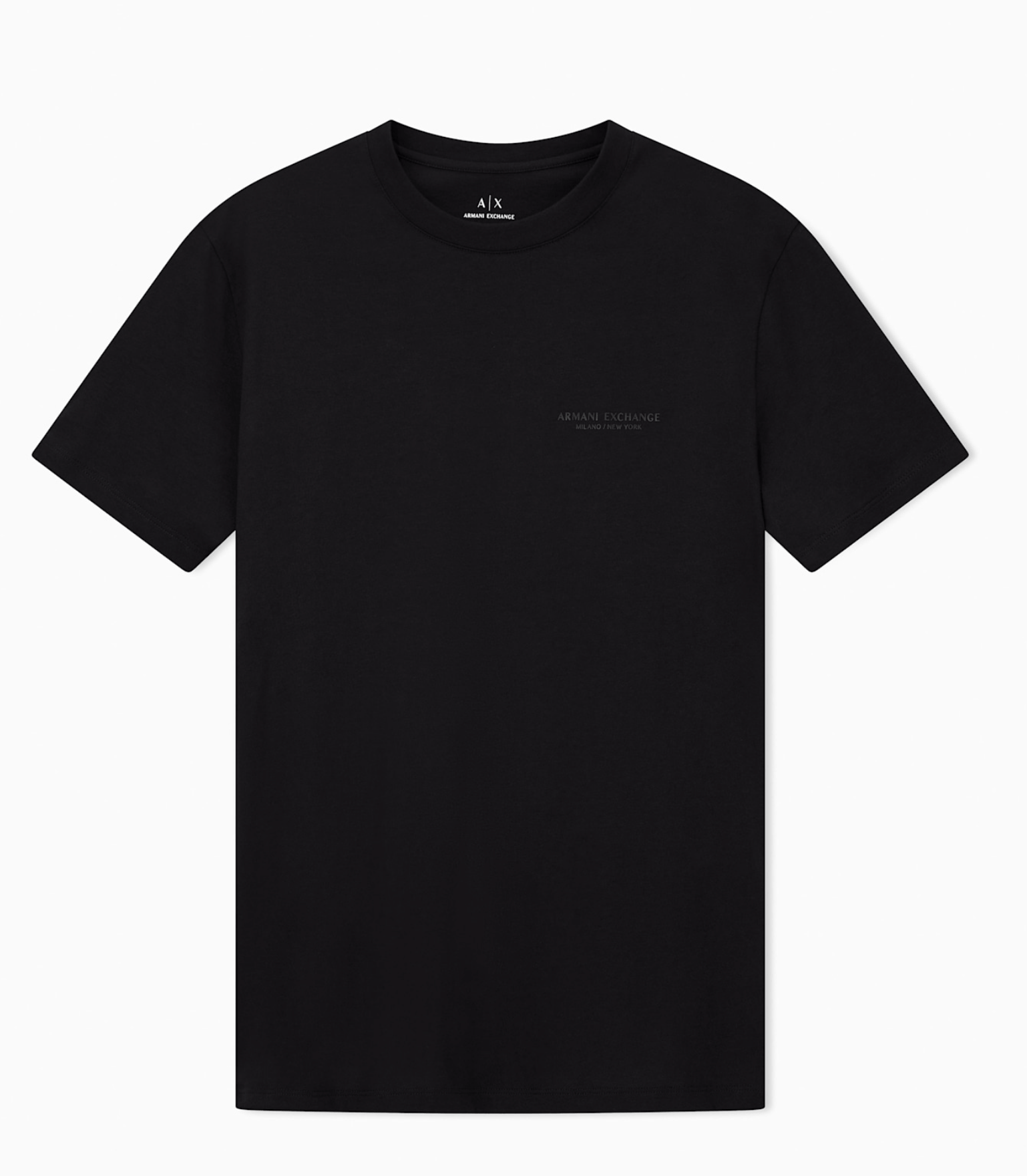 Black Armani T-shirt 