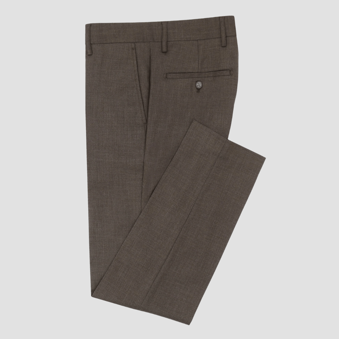 Christian Brookes | Louis/Dean Suit