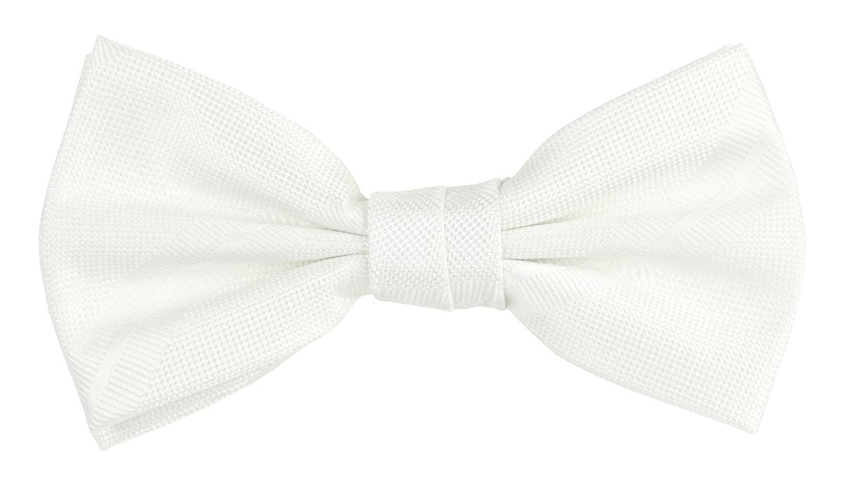 JALSTRIPEB James Adelin Luxury Pre Tied Bow Tie Regimental Stripe