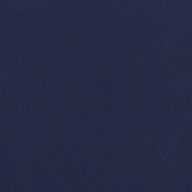 James Adelin Luxury Textured Weave Pocket Square in Navy