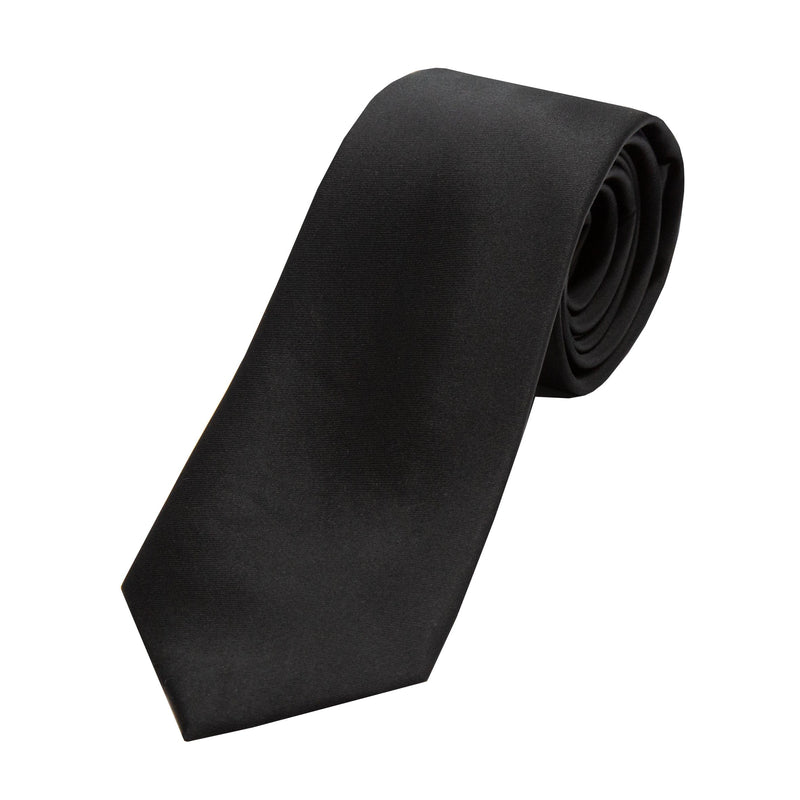 JASATINT James Adelin Luxury Satin Weave Neck Tie